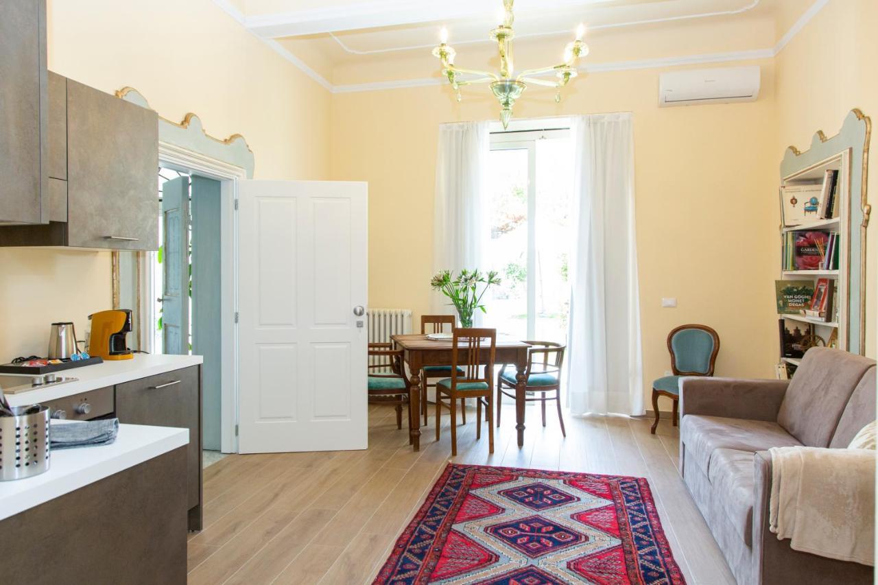 Interno Estense 753 Ferrara Exterior photo