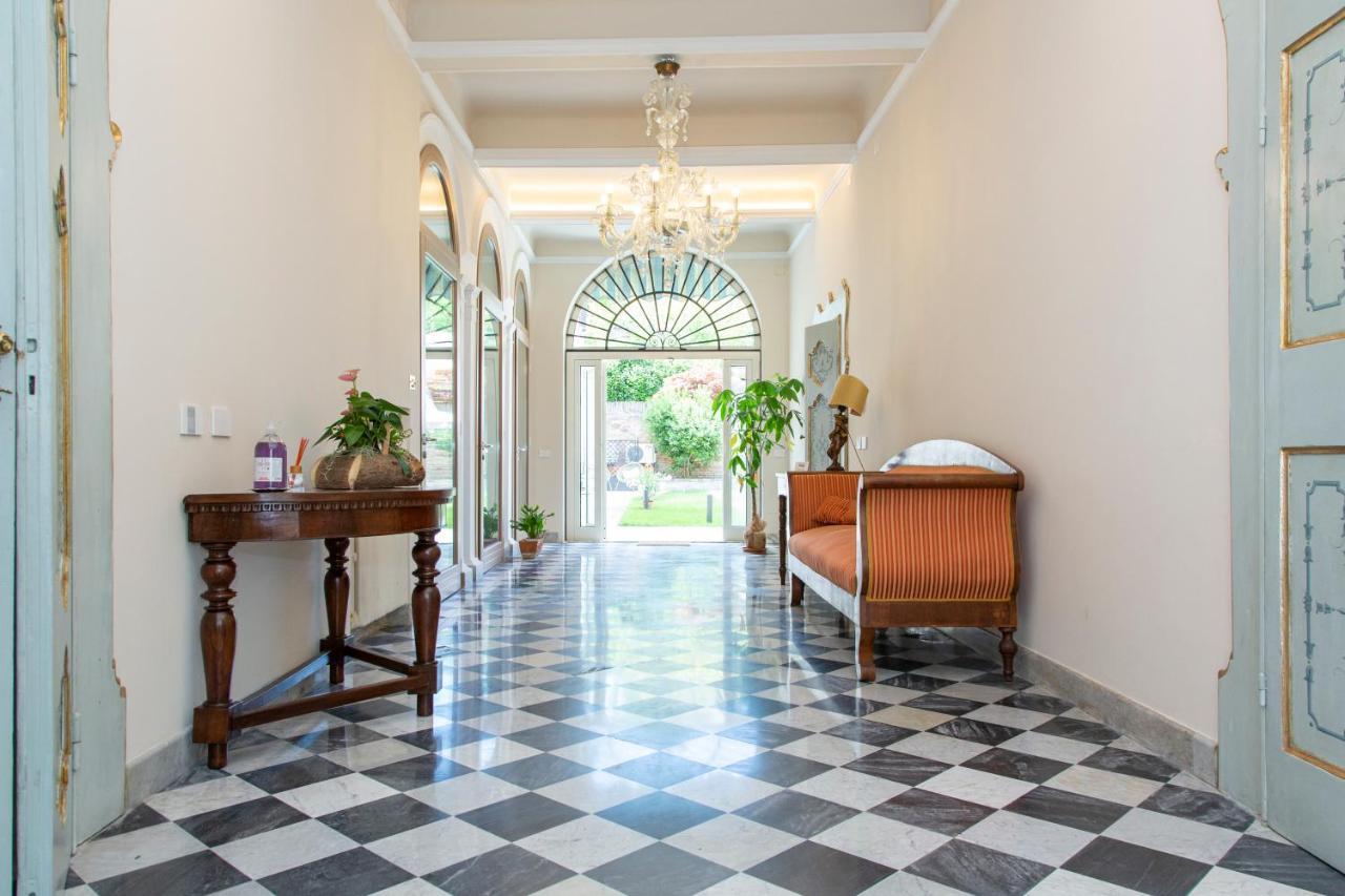 Interno Estense 753 Ferrara Exterior photo