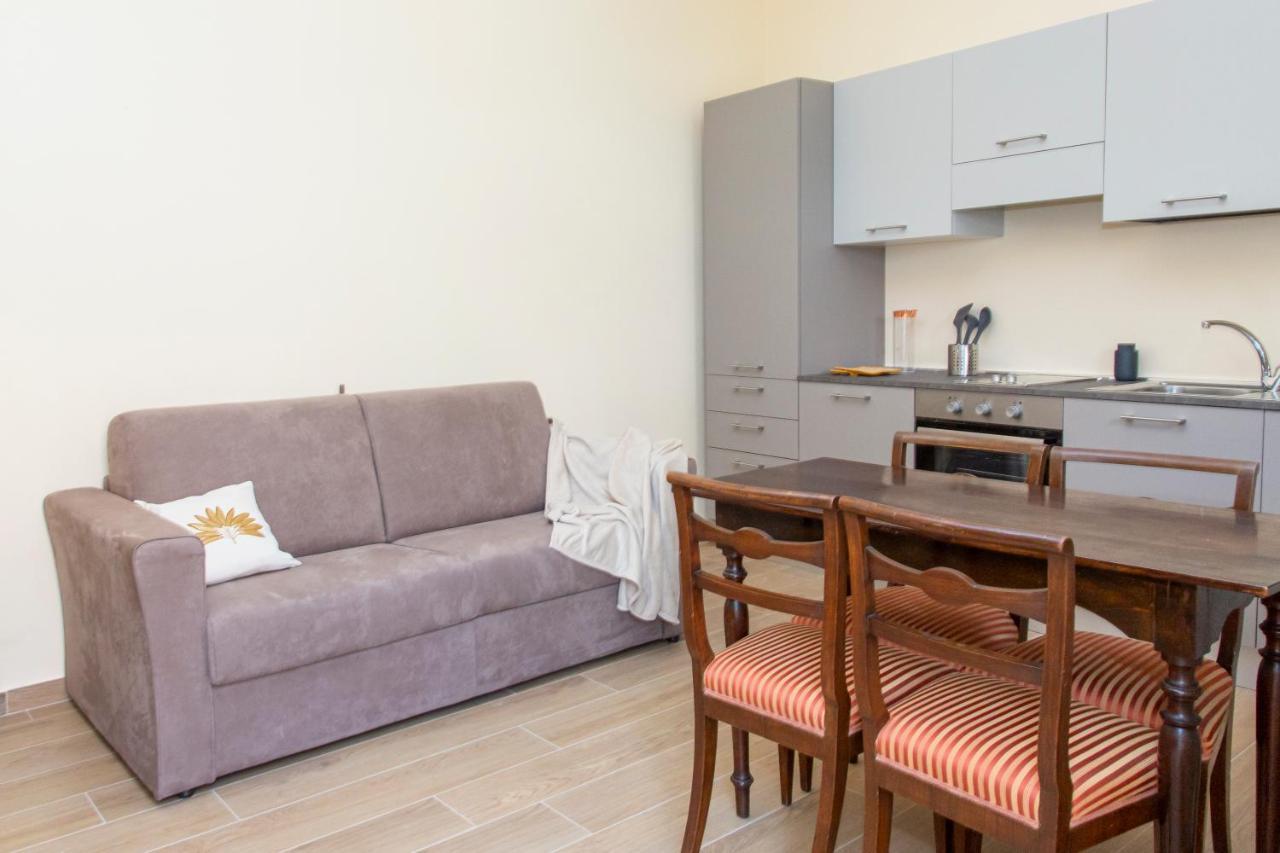 Interno Estense 753 Ferrara Exterior photo
