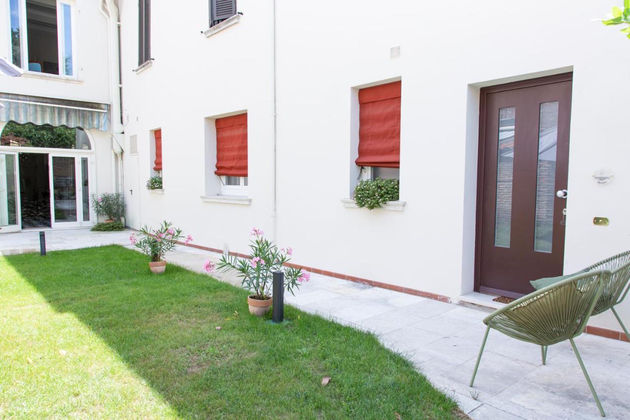 Interno Estense 753 Ferrara Exterior photo