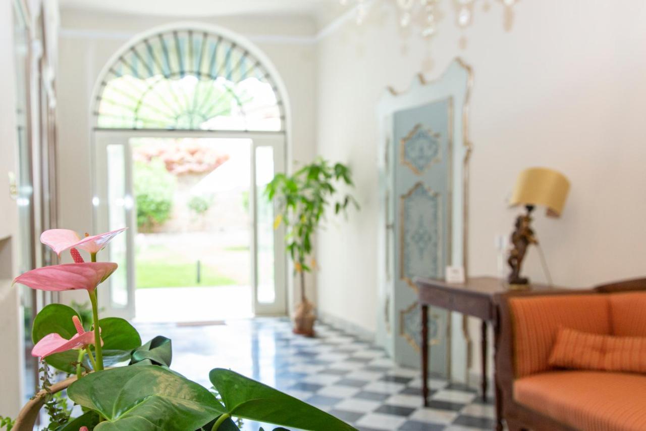 Interno Estense 753 Ferrara Exterior photo