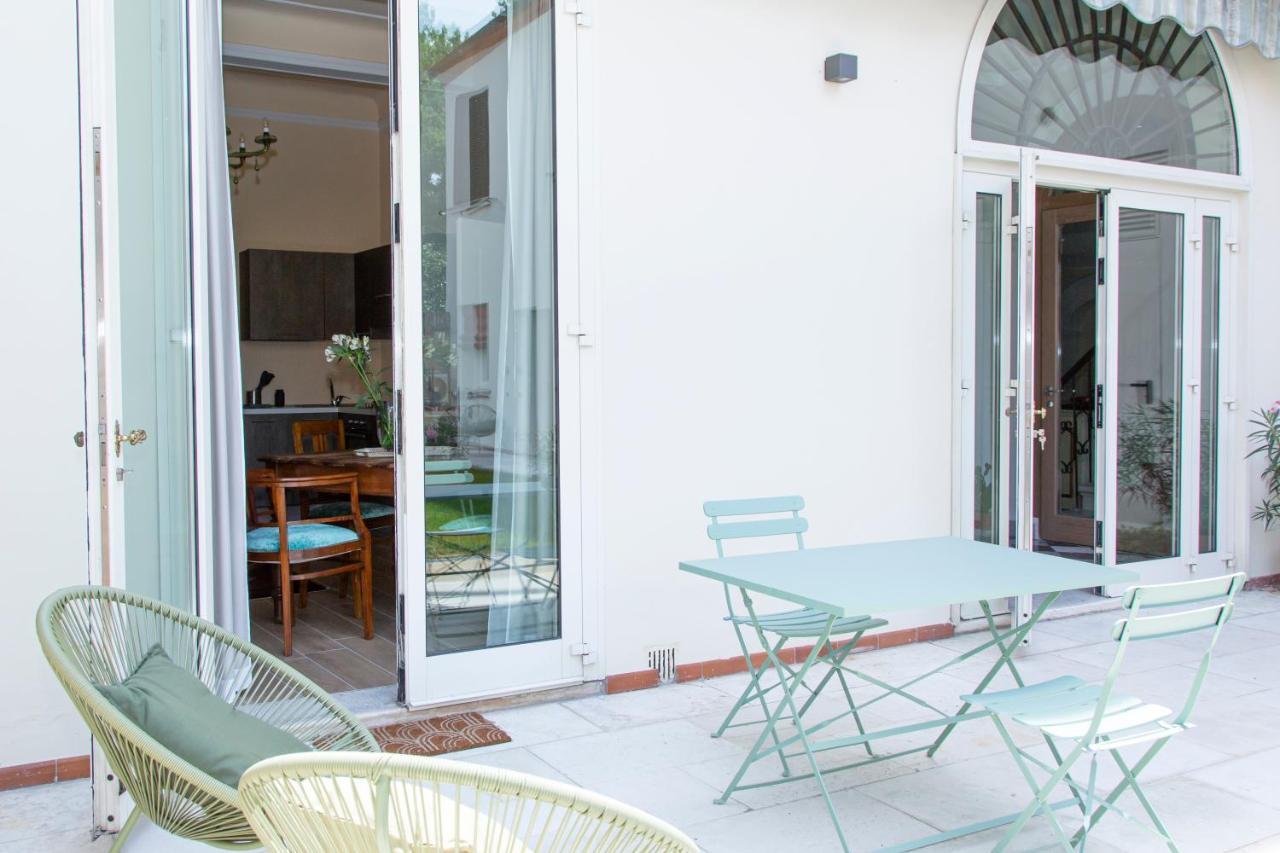 Interno Estense 753 Ferrara Exterior photo
