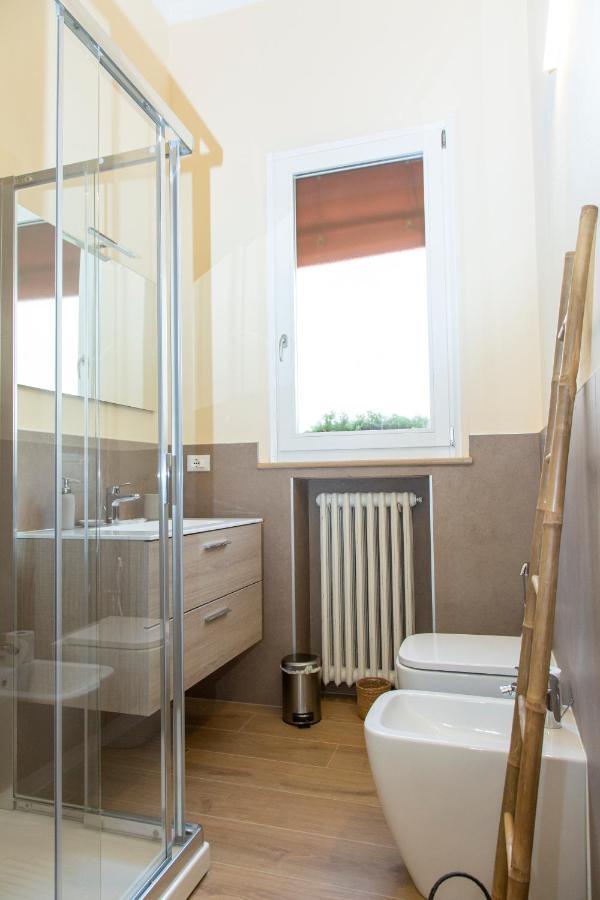 Interno Estense 753 Ferrara Exterior photo